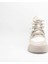 359 7 Bej Kadın Sneaker Kadın Klasik 4