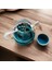 Mystıcal Blue Tea – Mavi Kelebek Çayı, 50 gr 4