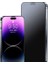 IPHONE 15 Pro Uyumlu Mat Ekran Koruyucu 1