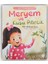 Meryem ve Kuşu Pıtırcık - Hilal Lekesiz Kılıç 1