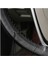 Seat Leon Mk1 Uyumlu Deri Direksiyon Kılıfı Kaliteli Dikmeli Siyah 1