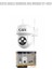 Akıllı Kamera Dış Mekan CT-4051 IP66 1080P Gece Görüşlü Sirenli 2