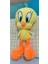 Tweety Peluş Oyun Arkadaşı Uyku Arkadaşı Peluş Oyuncak 2