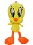 Tweety Peluş Oyun Arkadaşı Uyku Arkadaşı Peluş Oyuncak 3