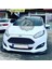 Ford Fiesta 2008-2017 Uyumlu Brabus Ön Lip 3 Parça Kanatlı Lip 4