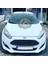 Ford Fiesta 2008-2017 Uyumlu Brabus Ön Lip 3 Parça Kanatlı Lip 5