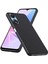 Oppo A58 Uyumlu Maxim Serisi Mat Silikon Kılıf 1