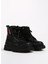 Siyah Kadın Bot Strong Bear Boots HRBFTW610 2