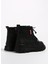 Siyah Kadın Bot Strong Bear Boots HRBFTW610 3
