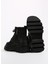 Siyah Kadın Bot Strong Bear Boots HRBFTW610 4