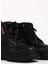 Siyah Kadın Bot Strong Bear Boots HRBFTW610 5