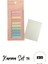 2 li Set Postit Karenot Büyük Boy Seffaf Yapiskanli Not Kagidi Kirtasiye Post It Karma Set 14 1