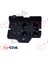 Akü Alt Braketi Golf4 Bora 1999-2004 A3 01-03 Leon 00-06 Octavia 00-11 1