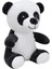 Sevimli Panda Peluş 15 cm 1