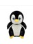 Sevimli Penguen Peluş 15 cm 1