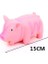 Pembe L Uzunluk 20 cm 1 Adet Sevimli Kauçuk Ses Domuz Grunting Squeak Lateks Pet Çiğneme Oyuncakları Köpek Squeaker Çiğnemek Eğitim Köpek Malzemeleri Evcil Hayvan Ürünleri Gyh (Yurt Dışından) 2