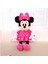Disney Minnie Mouse Peluş 1