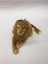 Aslan Kadife Kumaş 45 cm Pelüş 1