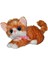 Miyavlayan Kedi Oyuncak Peluş 30 cm 1