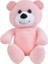 Pembe Sevimli Ayıcık Peluş 1