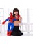 Spiderman Peluş - Spideman Oyuncakları 45 cm -Yerli Üretim 2