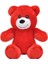 Ayıcık 24 cm Kırmızı 1