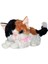 Toprock Peluş Miyavlayan Sesli Kedi 35CM 3