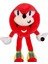 Sonic Peluş Dev Boy 50CM Boom Hedgehog Arkadaşları Figür Peluş Oyuncak Büyük Boy Amy Rose 1
