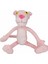 Pembe Panter Peluş Uyku Arkadaşım 35 cm 1