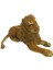 11348 Aslan Peluş Oyuncak 1