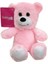 Ayıcık 25 cm Pembe 1