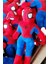 Spiderman Peluş Örüncek Adam 3