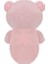 Oyuncak Peluş Ayıcık 15 cm Pembe 3