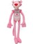 Pembe Panter Peluş Dev Boy 100 cm 2