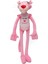 Pembe Panter Peluş Dev Boy 80 cm 2