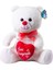 Kalpli Peluş Ayıcık Dev Boy 50 cm 1