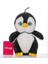 Karma Peluş Penguen 28 cm 1