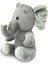 Sevimli Fil 15 cm Boyutu 2