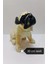 Sesli Havlayan Köpek Peluş 35 cm 1