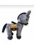 Eşek Sıpa Peluş Dev Boy 45 cm 2