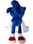 Sonıc Peluş 45CM Büyük Boy Oyuncak Sonic 2