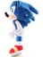 Top Rock Store Sonic Peluş Oyuncak Büyük Boy 1