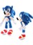 Top Rock Store Sonic Peluş Oyuncak Büyük Boy 3