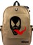 Leqi Venom Temalı Unisex Sırt Çantası (Yurt Dışından) 1