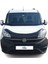 Fiat Doblo Ön Kaput Koruyucu Rüzgarlığı Abs Plastik Piano Black 2015-2021 Arasına Uyumlu 5