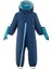 Wedze Bebek Kayak Tulumu - Mavi - 500 Warm 1