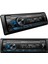MVH-S325BT USB/FM/AUX/BT BLUETOOTHLU MEKANİKSİZ OTO TEYP 4X50 WATT 1