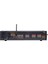 MAGICVOICE MV-1217 USB BT UK 6 ZON RMS 50W*1CH +4-16-70-100V TRAFOLU ANFİ 3