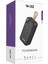 WP031S 30.000MAH Çift USB Powerbank 2