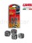 California Dices Krom Sibop Kapağı 4'lü Set 02464 1